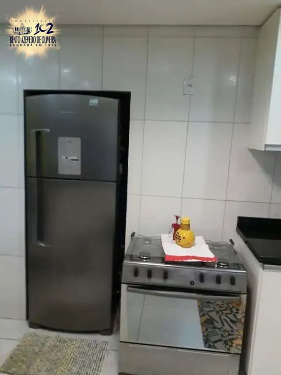 Sobrado, 3 quartos, 120 m² - Foto 10