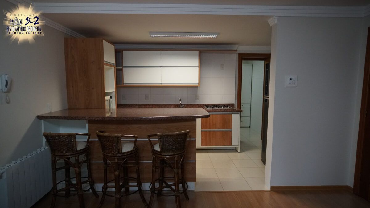 Apartamento, 3 quartos, 129 m² - Foto 29