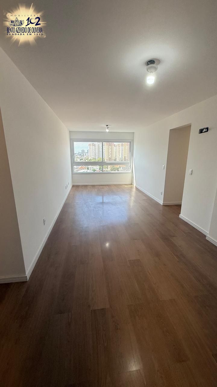 Apartamento, 3 quartos, 90 m² - Foto 1