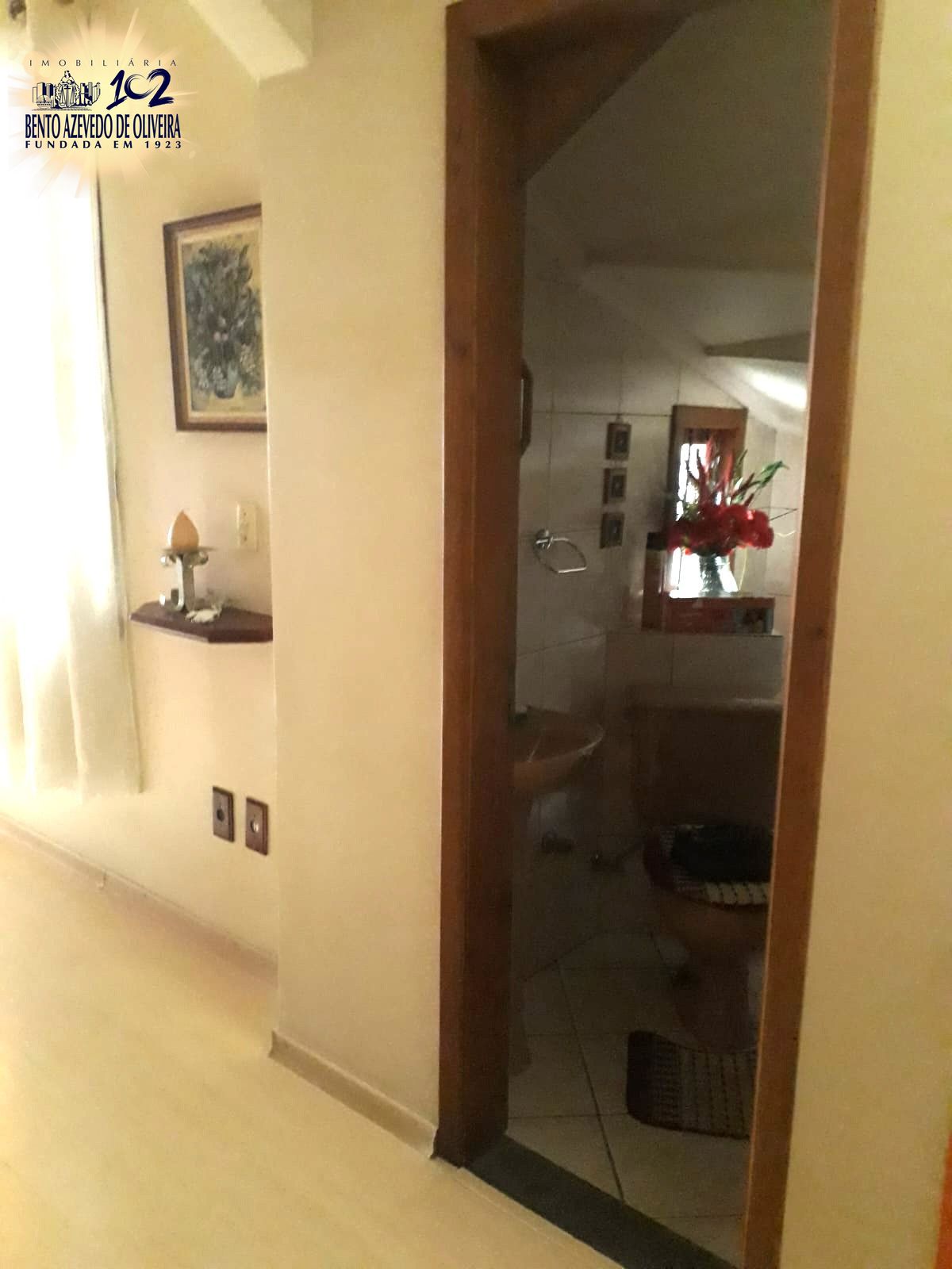 Casa, 3 quartos, 200 m² - Foto 12