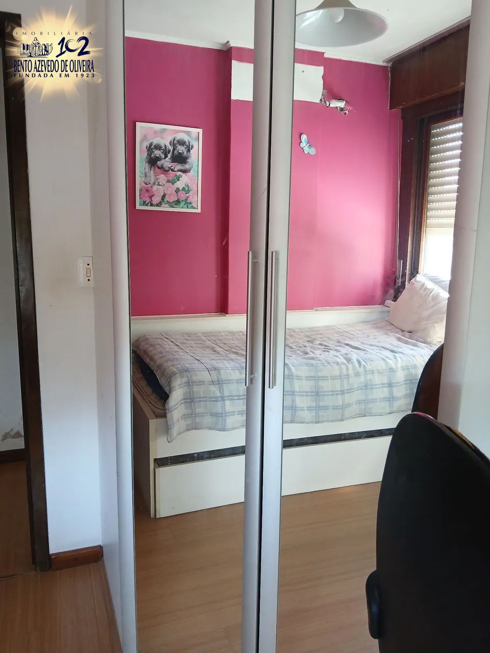 Apartamento, 3 quartos, 130 m² - Foto 6