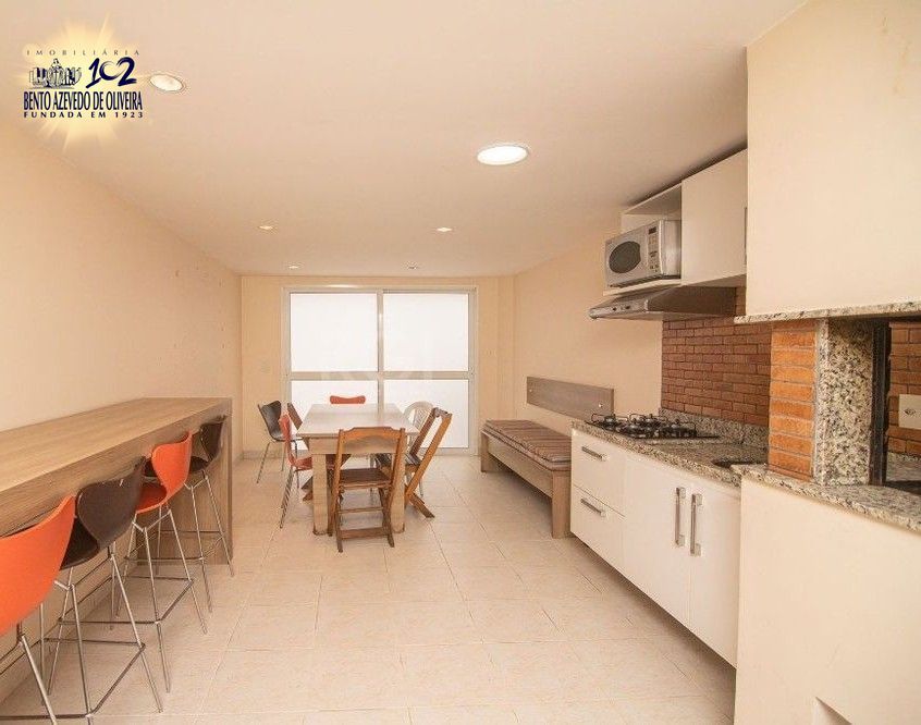 Apartamento, 2 quartos, 58 m² - Foto 34