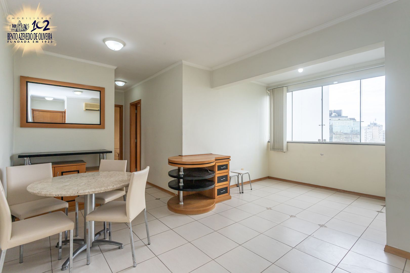 Apartamento, 2 quartos, 64 m² - Foto 1