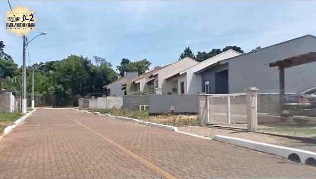 Terreno, 126 m² - Foto 1