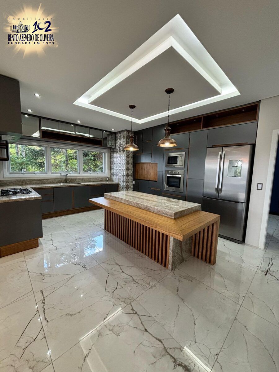 Casa de Condomínio, 4 quartos - Foto 41