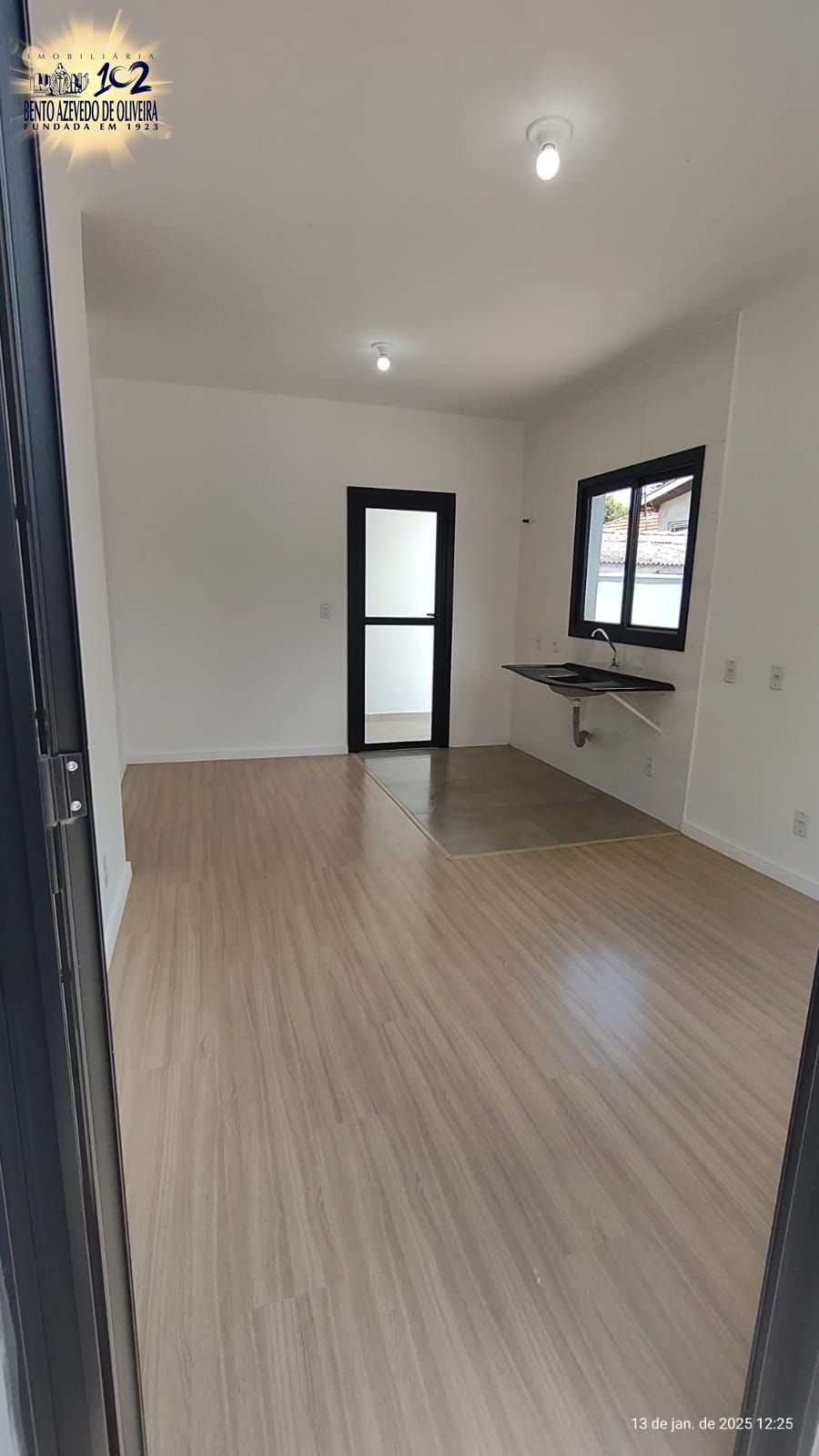 Casa de Condomínio, 2 quartos - Foto 6