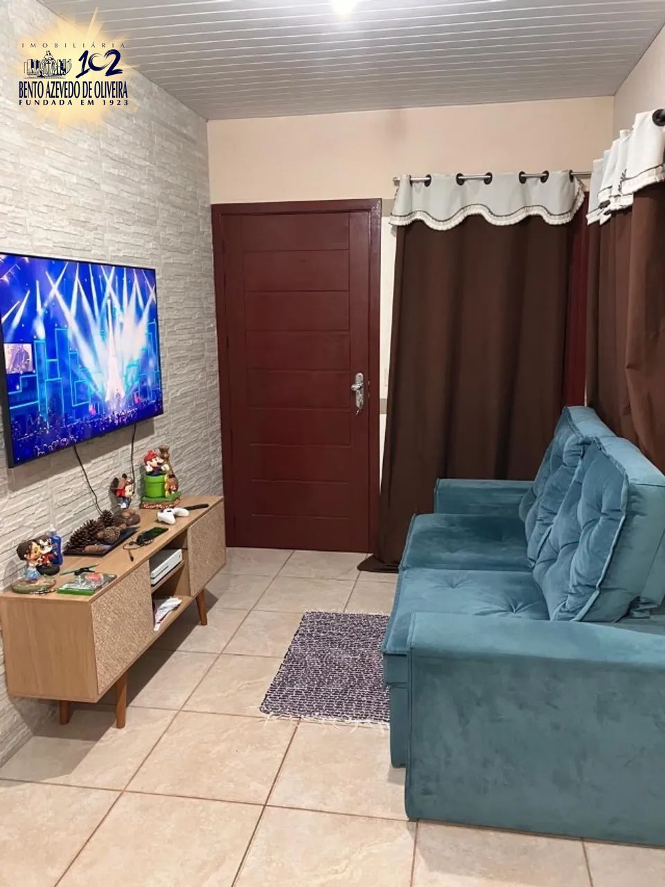 Casa, 2 quartos, 120 m² - Foto 14