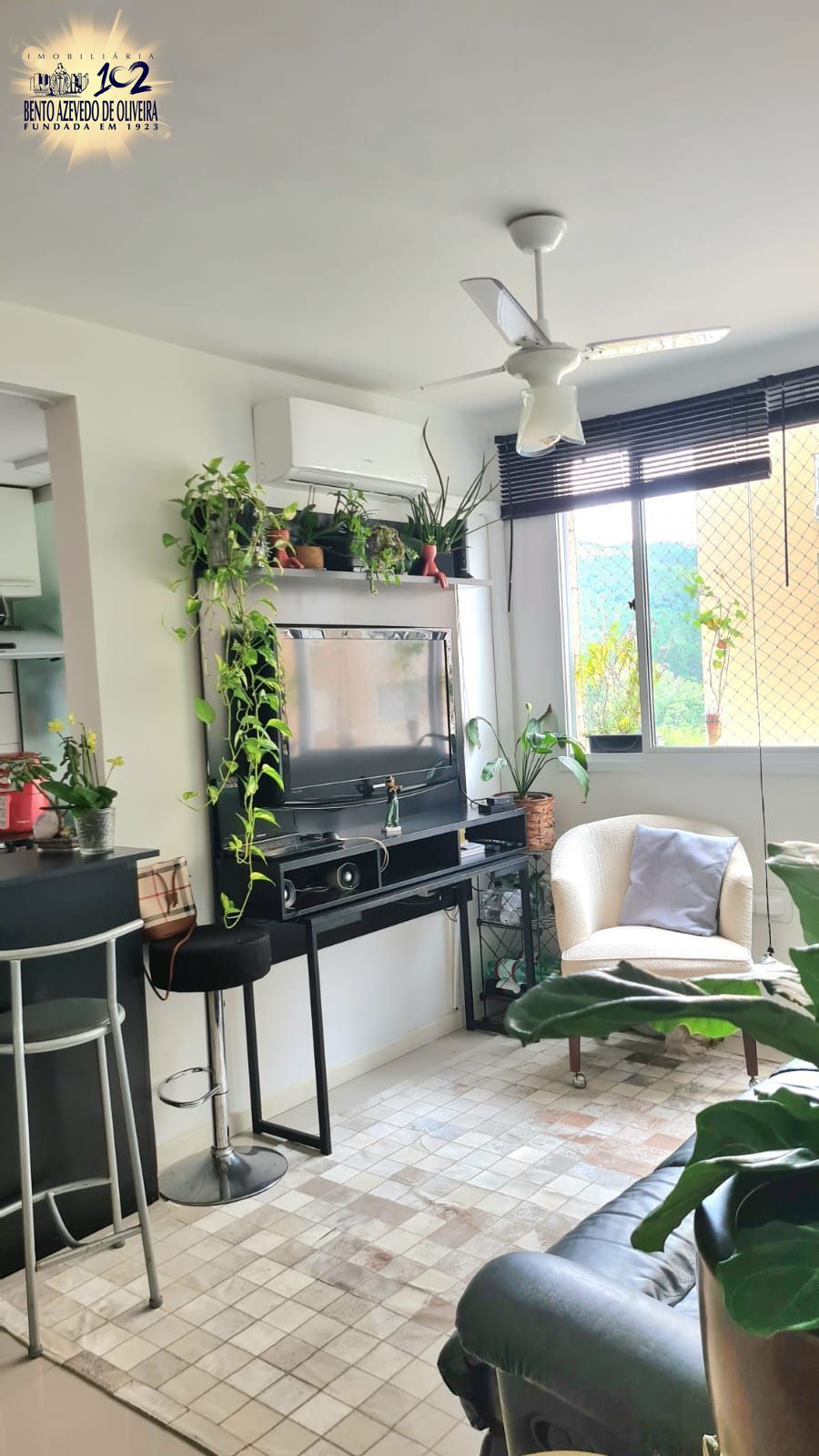 Apartamento, 2 quartos, 52 m² - Foto 22