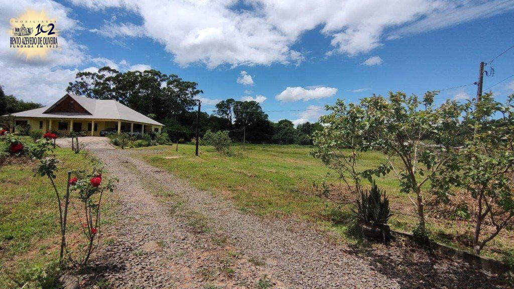 Chácara, 4 quartos, 2 hectares - Foto 47