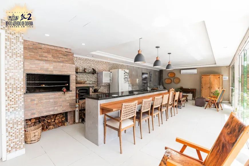 Casa, 4 quartos, 344 m² - Foto 34