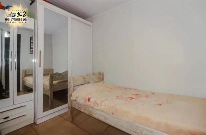 Casa, 2 quartos, 55 m² - Foto 2