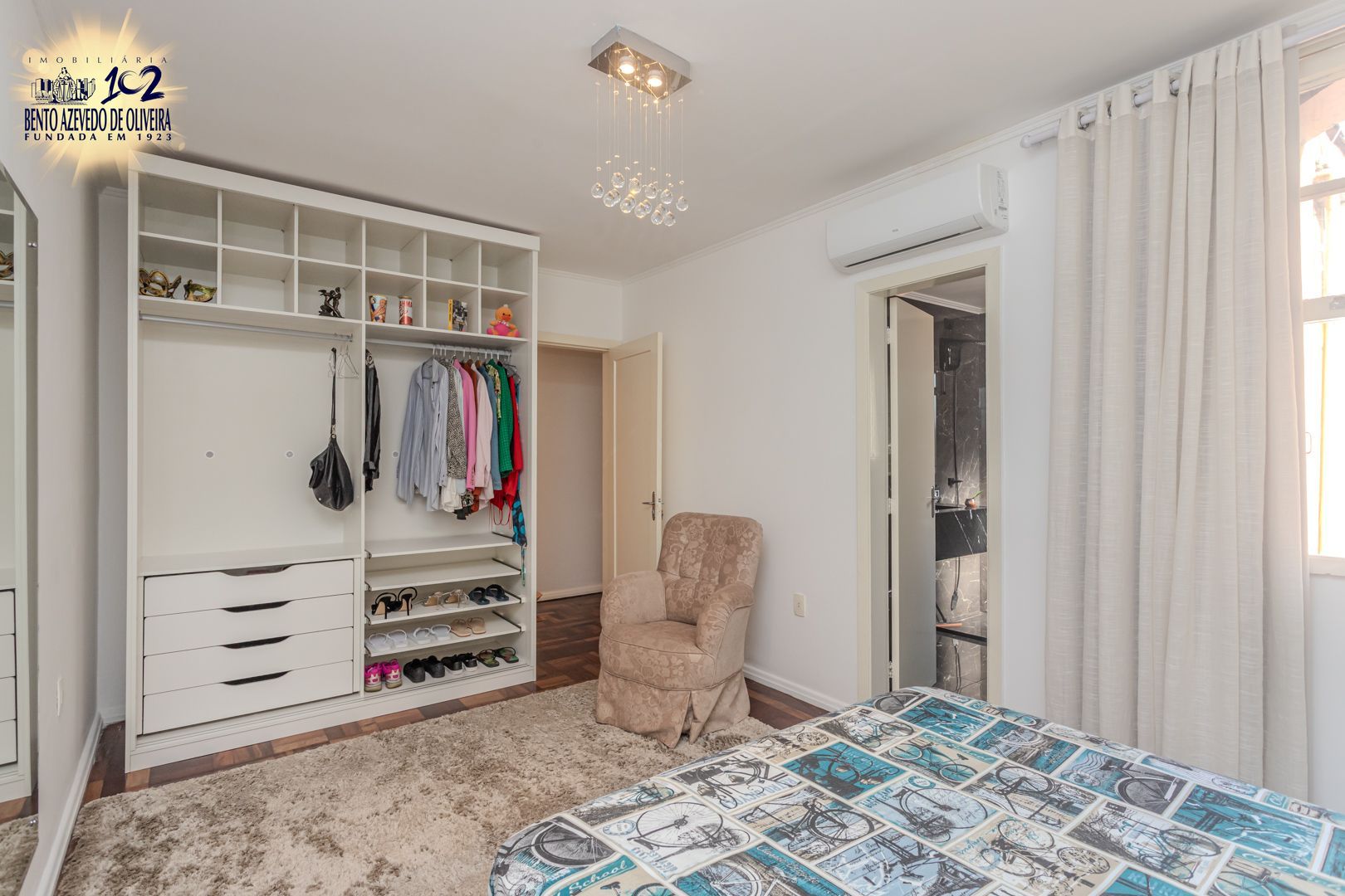 Apartamento, 3 quartos, 78 m² - Foto 13