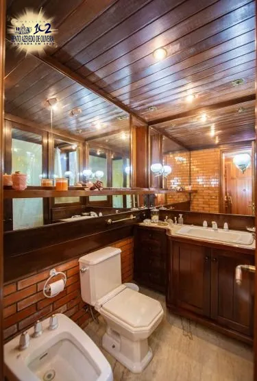 Apartamento, 3 quartos, 274 m² - Foto 16