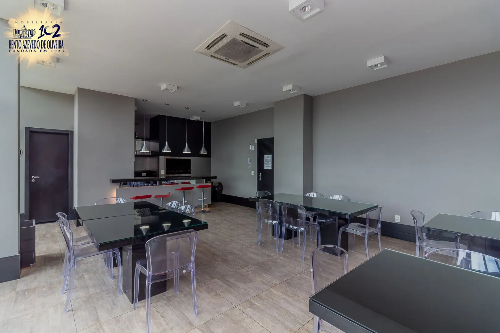 Apartamento, 1 quarto, 38 m² - Foto 41