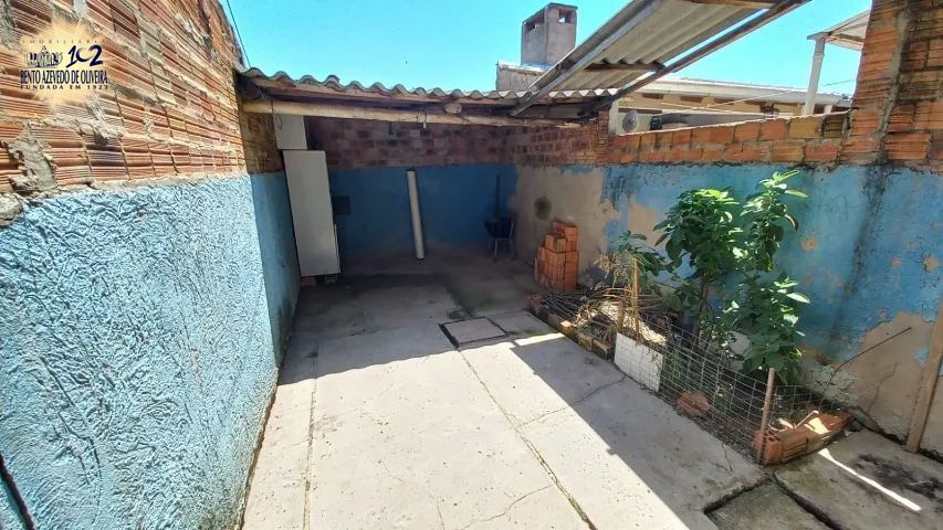 Casa, 2 quartos, 69 m² - Foto 19