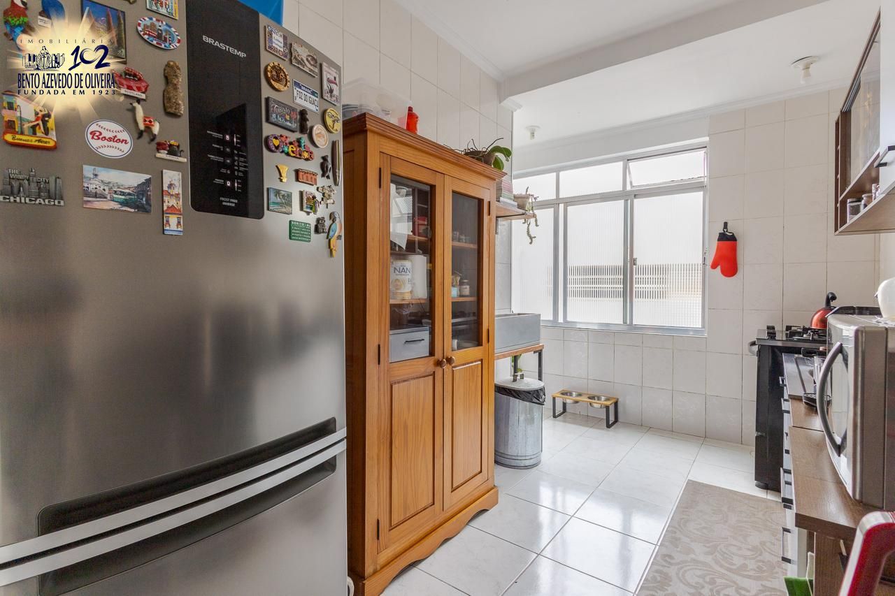 Apartamento, 3 quartos, 76 m² - Foto 4