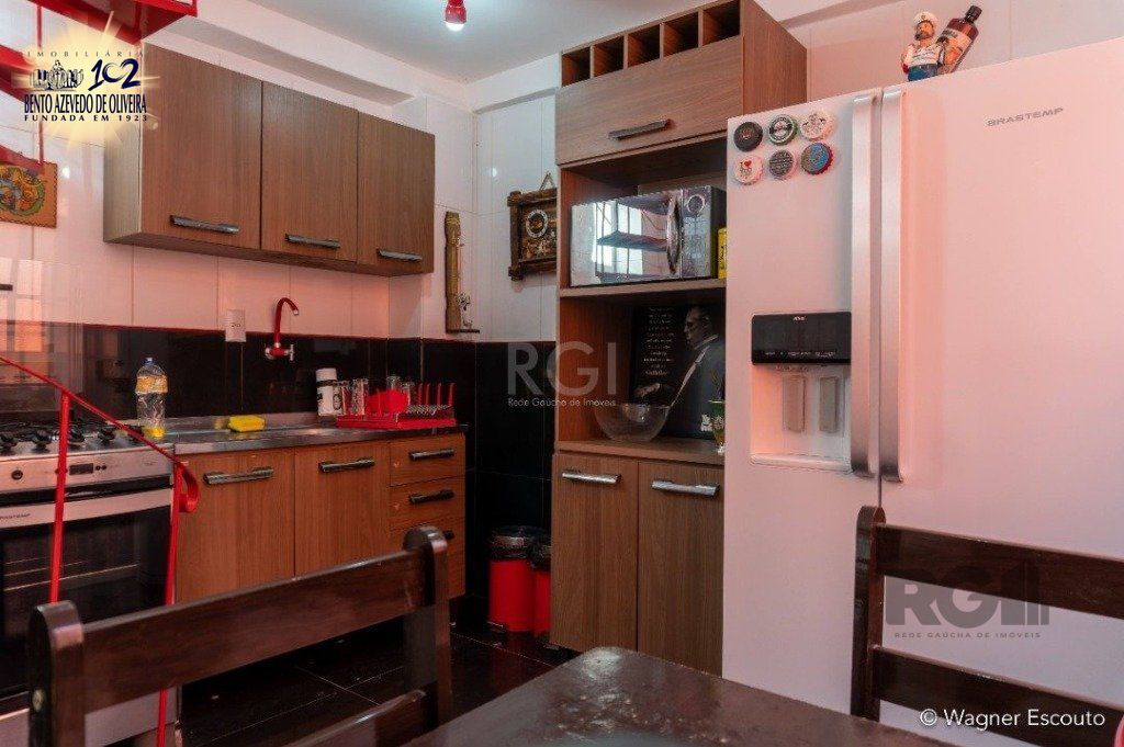Casa, 3 quartos, 197 m² - Foto 14