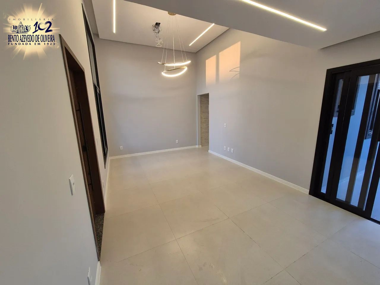 Casa, 3 quartos, 85 m² - Foto 2