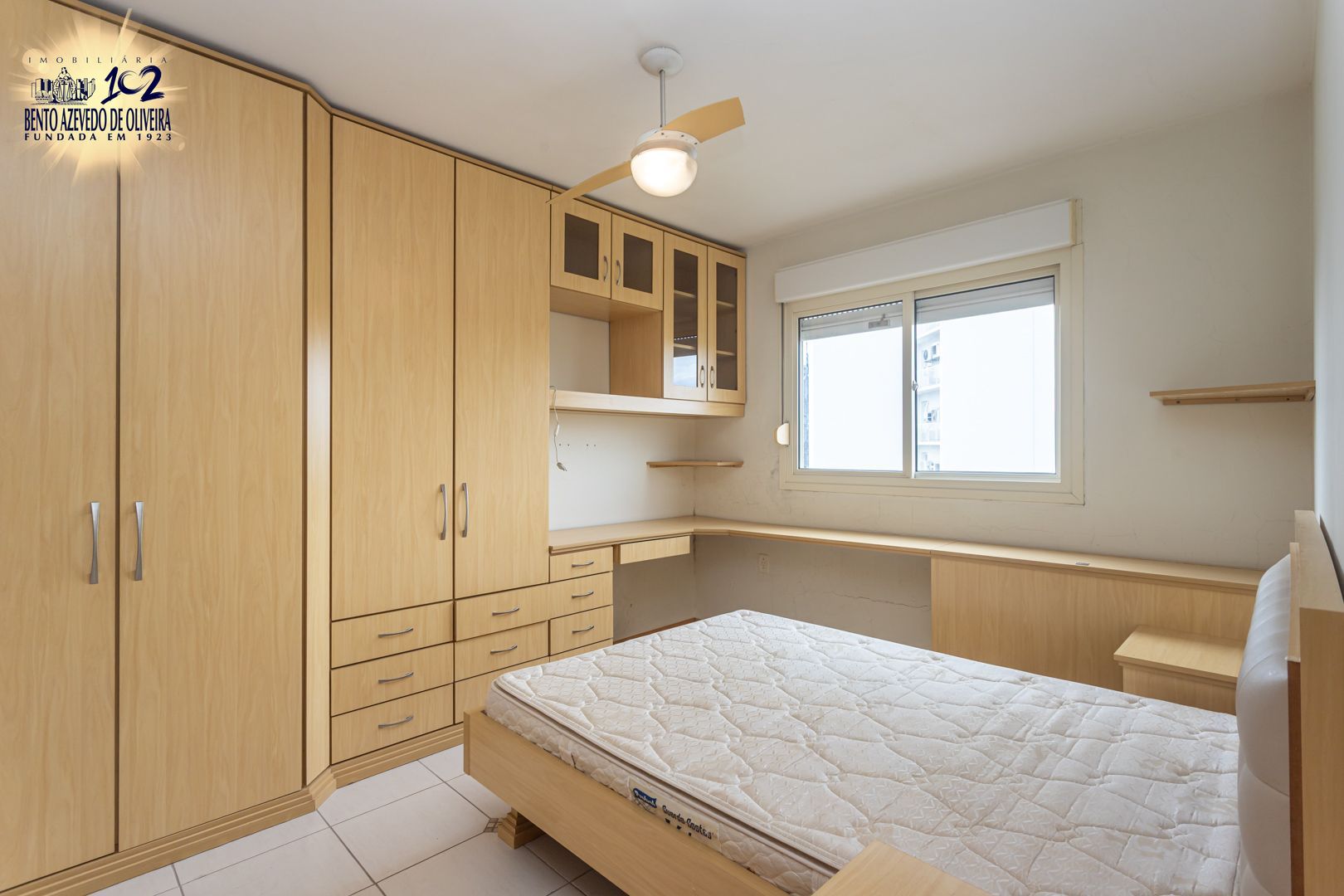 Apartamento, 2 quartos, 64 m² - Foto 8