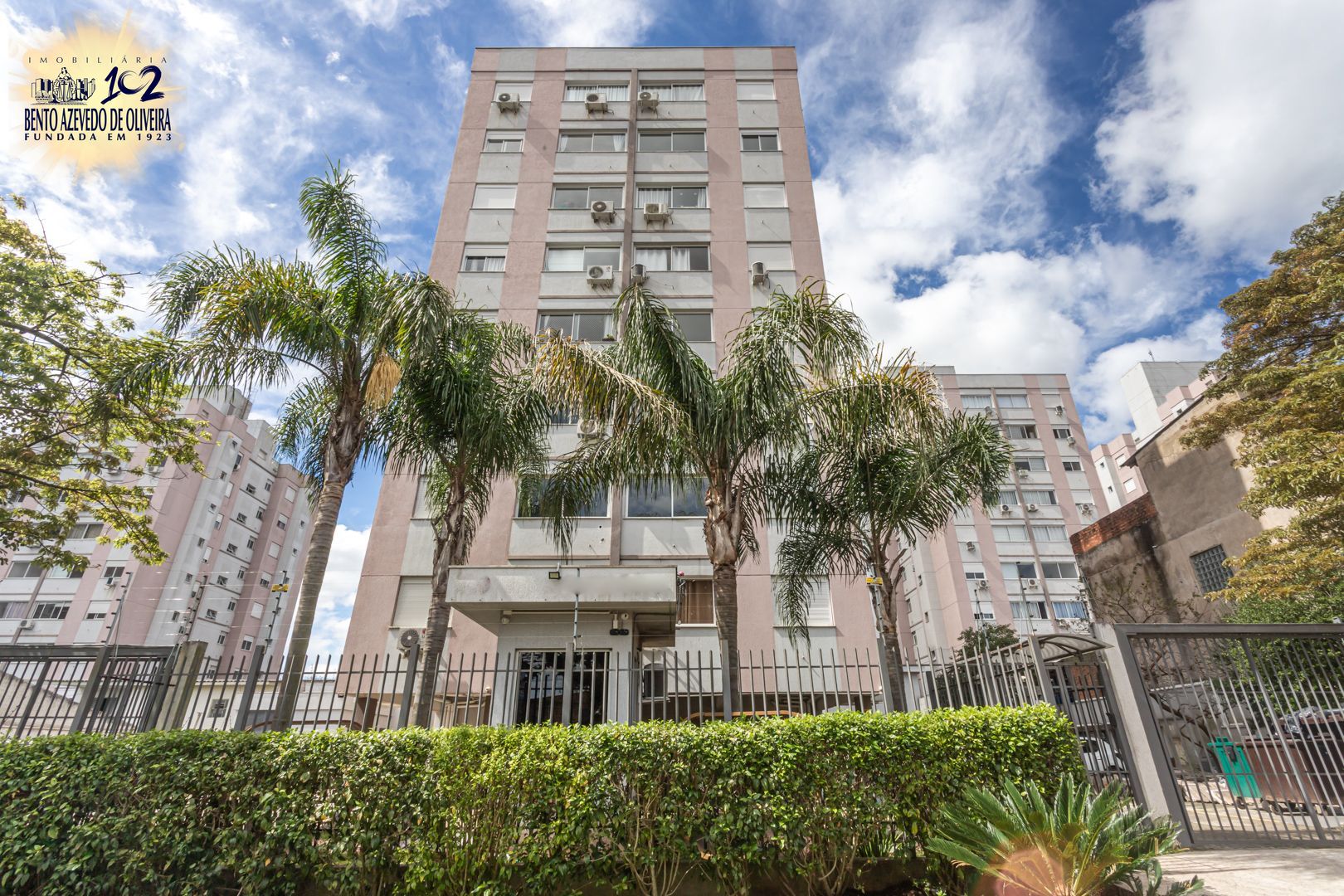 Apartamento, 2 quartos, 50 m² - Foto 38
