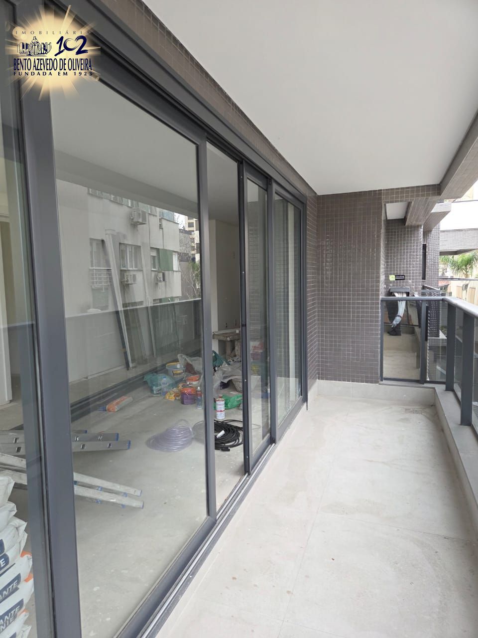 Apartamento, 3 quartos, 98 m² - Foto 4