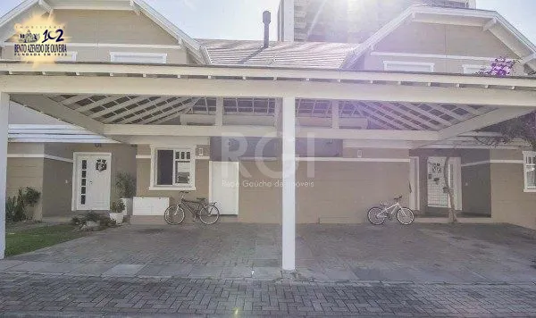 Casa de Condomínio, 5 quartos - Foto 45