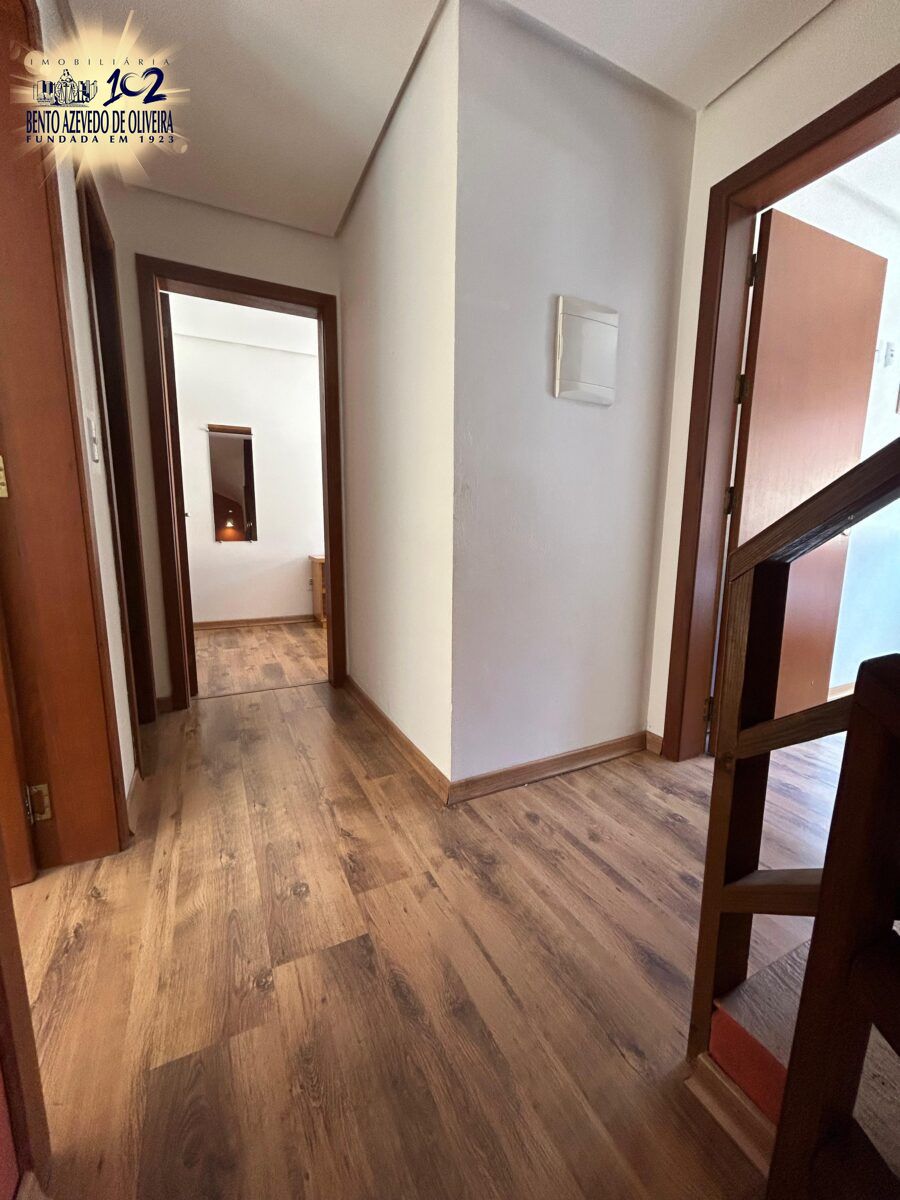 Casa de Condomínio, 4 quartos - Foto 20