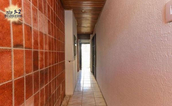 Casa, 3 quartos, 150 m² - Foto 19