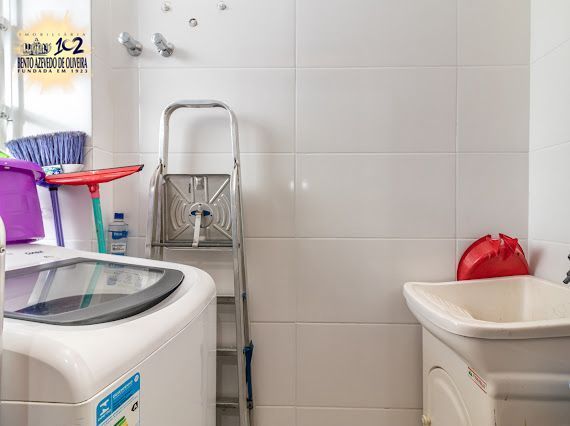 Apartamento, 1 quarto, 48 m² - Foto 16
