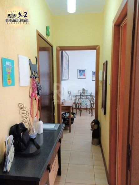 Apartamento, 2 quartos, 55 m² - Foto 8