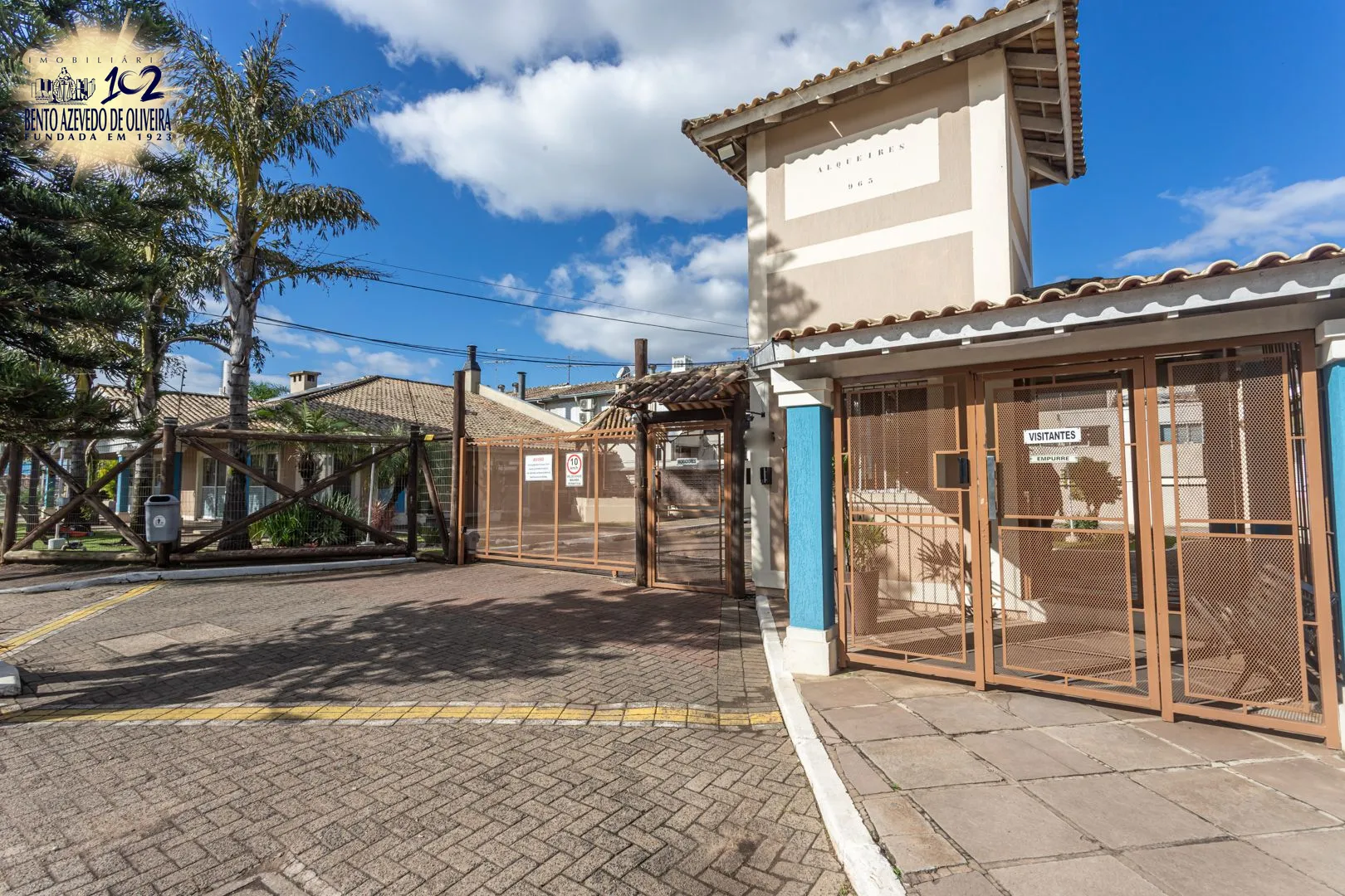 Casa de Condomínio, 3 quartos - Foto 45