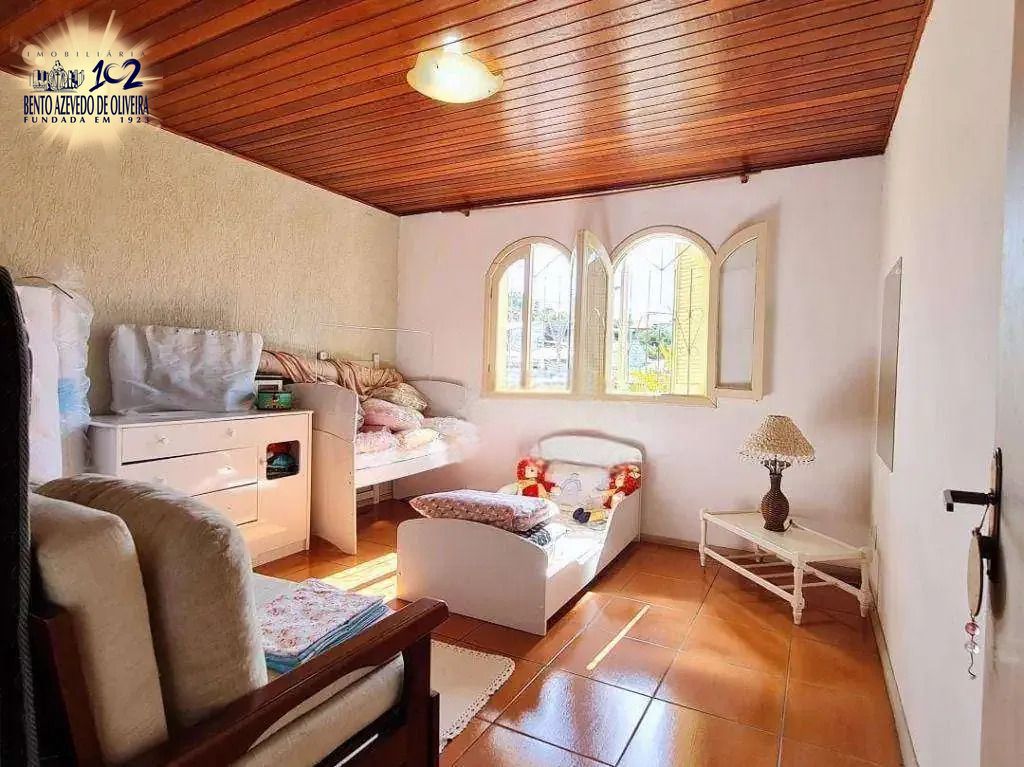 Sobrado, 3 quartos, 187 m² - Foto 14