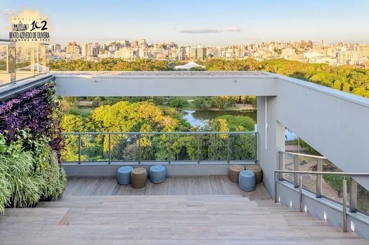 Apartamento, 1 quarto, 25 m² - Foto 5