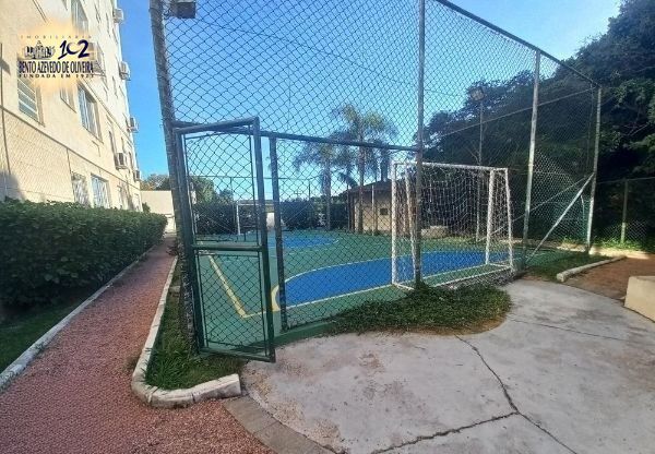 Apartamento, 3 quartos, 61 m² - Foto 37