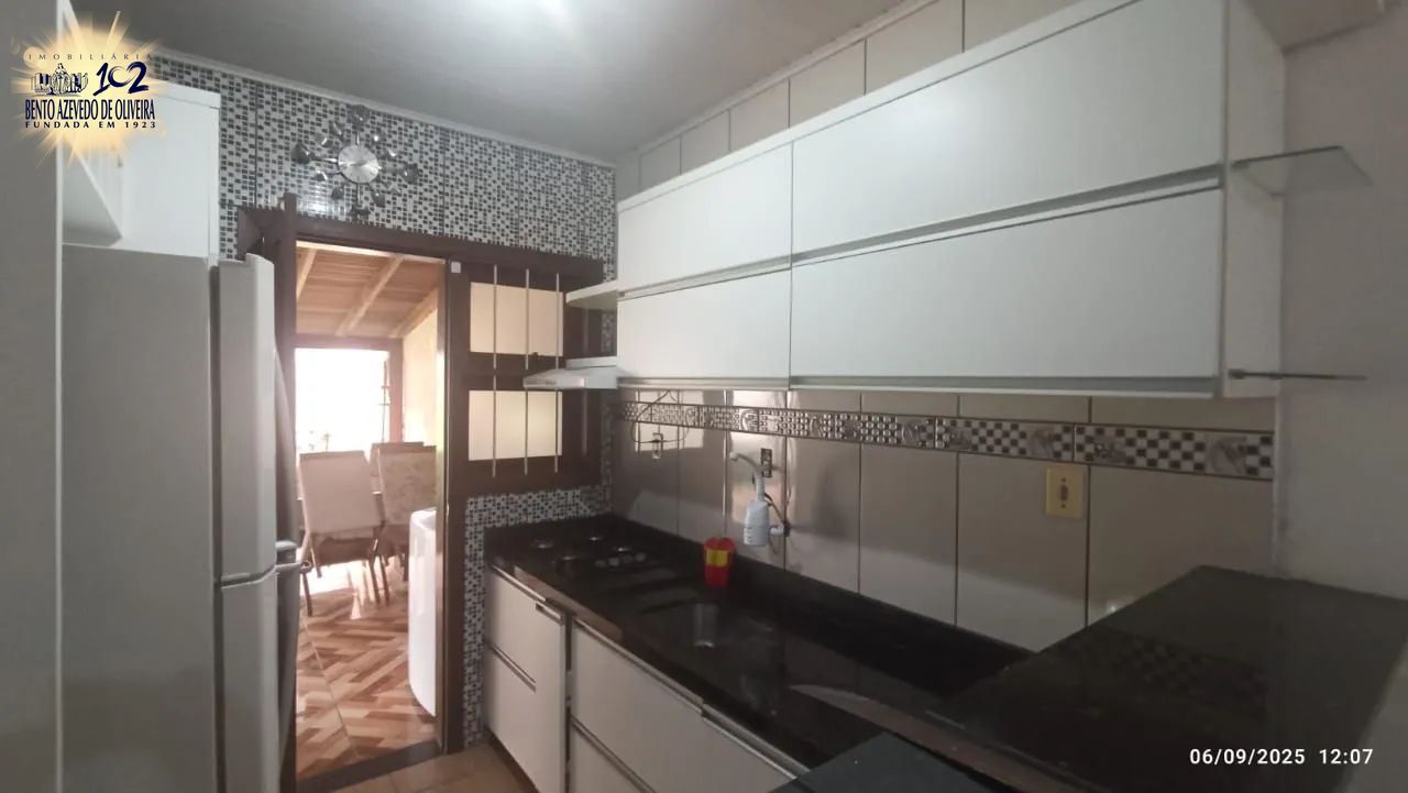 Casa, 2 quartos, 70 m² - Foto 8