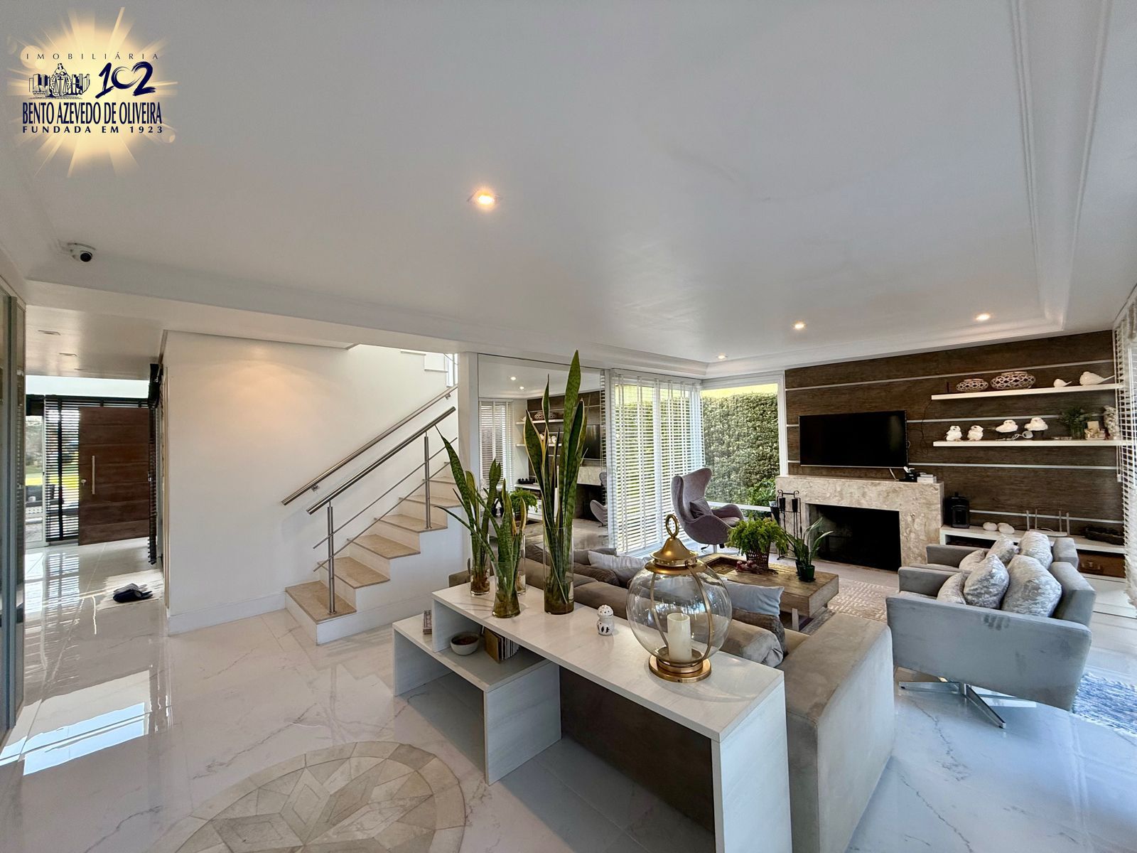 Casa, 4 quartos, 270 m² - Foto 12