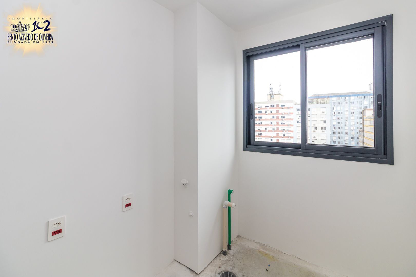 Apartamento, 2 quartos, 60 m² - Foto 9