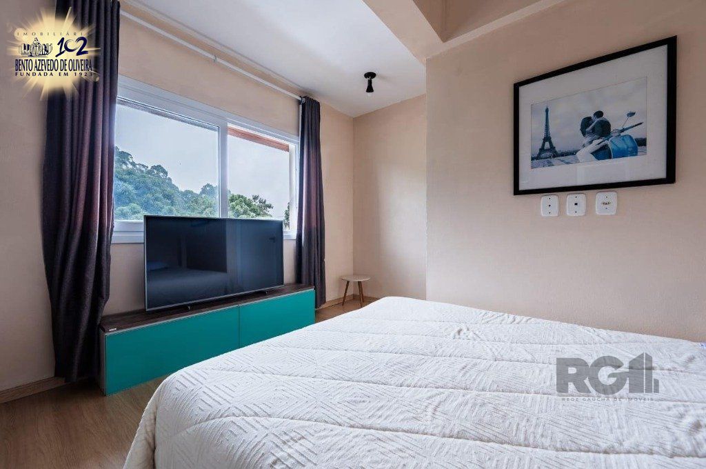 Apartamento, 1 quarto, 62 m² - Foto 13