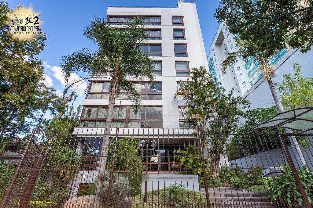 Apartamento, 3 quartos, 190 m² - Foto 52