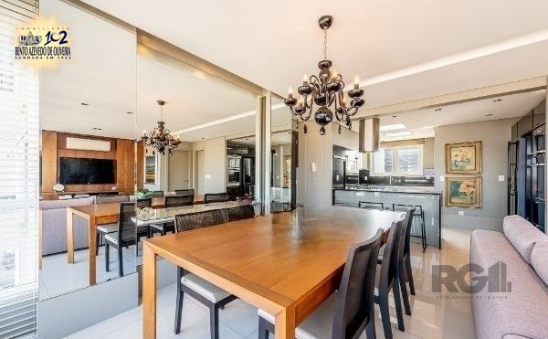 Apartamento, 3 quartos, 112 m² - Foto 6