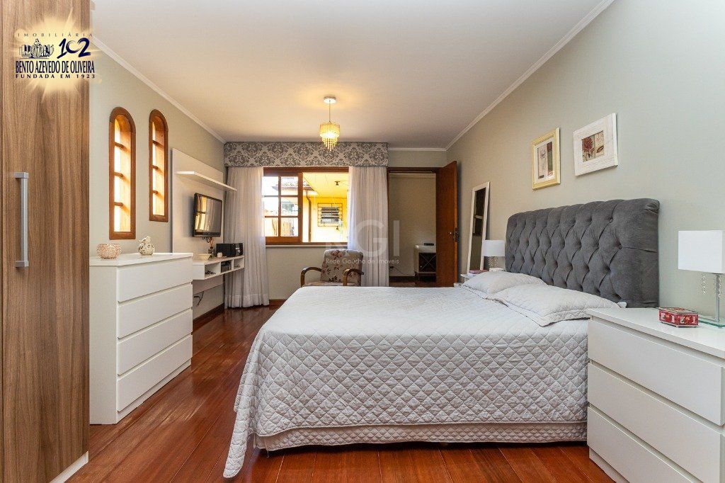 Casa, 3 quartos, 234 m² - Foto 31