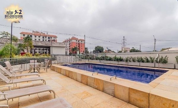 Apartamento, 2 quartos, 40 m² - Foto 27