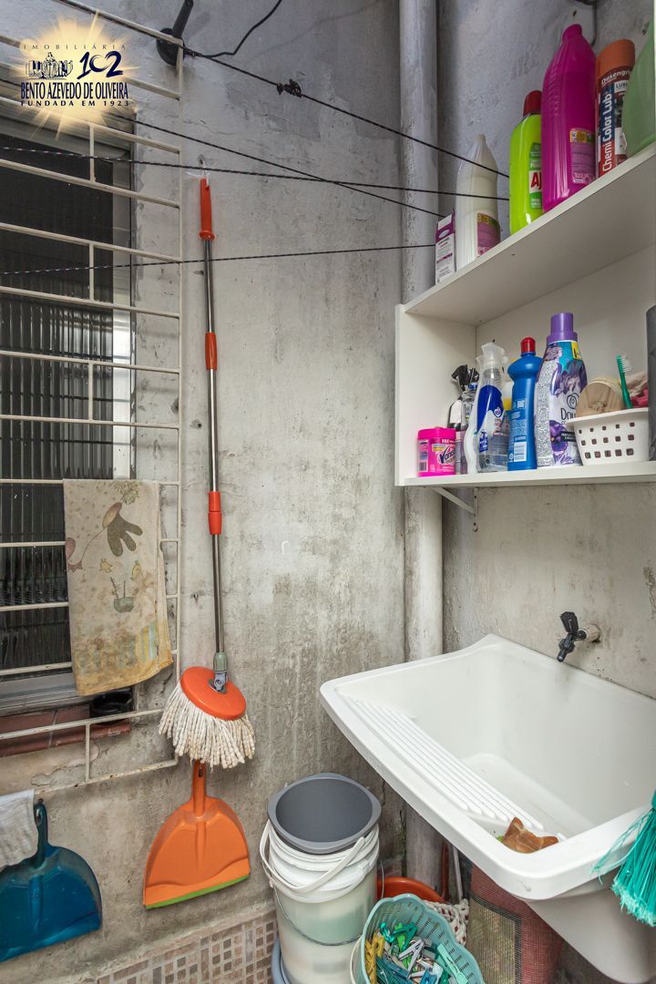 Apartamento, 2 quartos, 44 m² - Foto 18