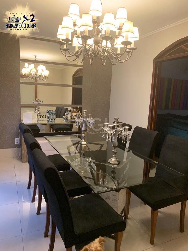 Casa, 4 quartos, 323 m² - Foto 4