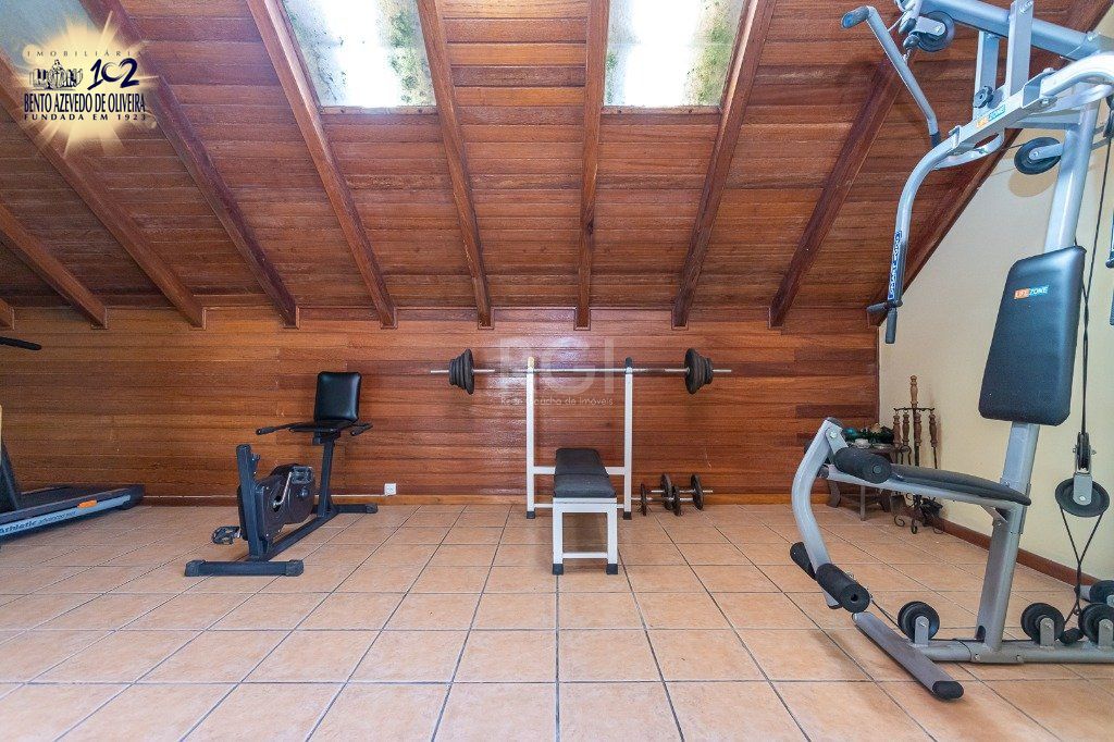 Casa de Condomínio, 3 quartos - Foto 46