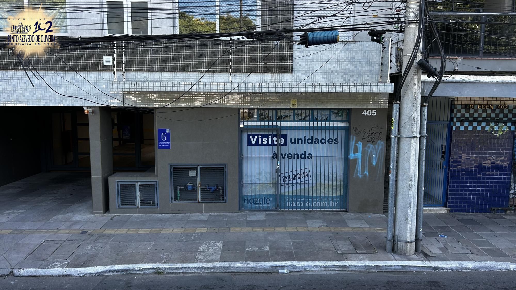 Sala-Conjunto, 61 m² - Foto 10