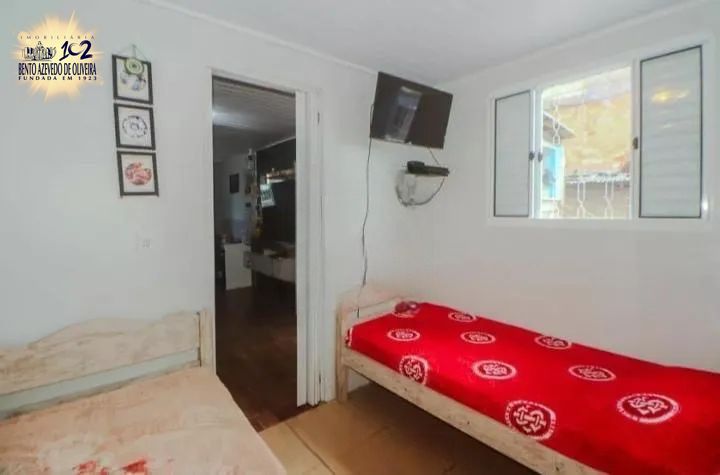 Casa, 2 quartos, 55 m² - Foto 3