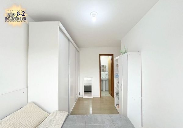 Apartamento, 2 quartos, 65 m² - Foto 11