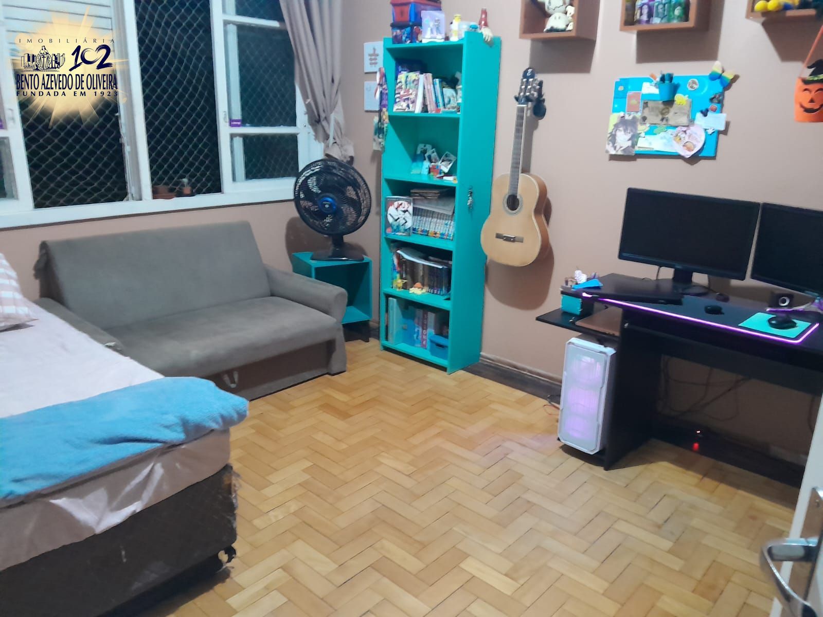 Apartamento, 3 quartos, 102 m² - Foto 12