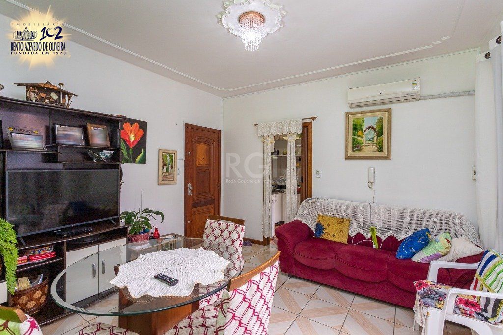 Apartamento, 2 quartos, 56 m² - Foto 2
